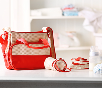 sac bébé